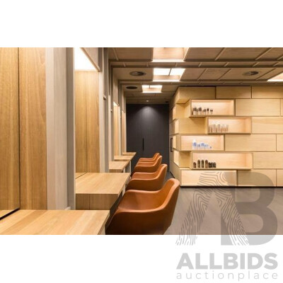 L118 - Roji Salon Voucher