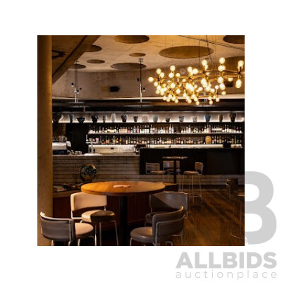 L119 - Date/Mate Night Out