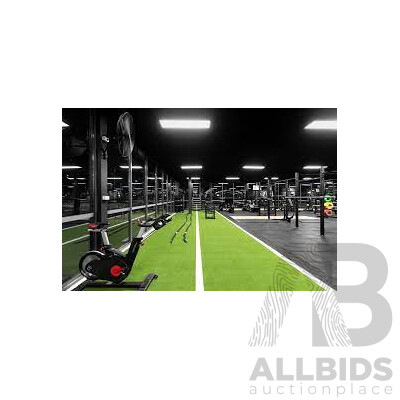 L11 - 12 Month Club Lime Multi Club Membership - RRP $1399