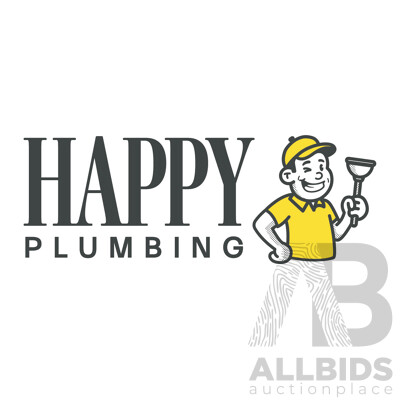L98 - Two Hours Plumbing Work Including Service Call