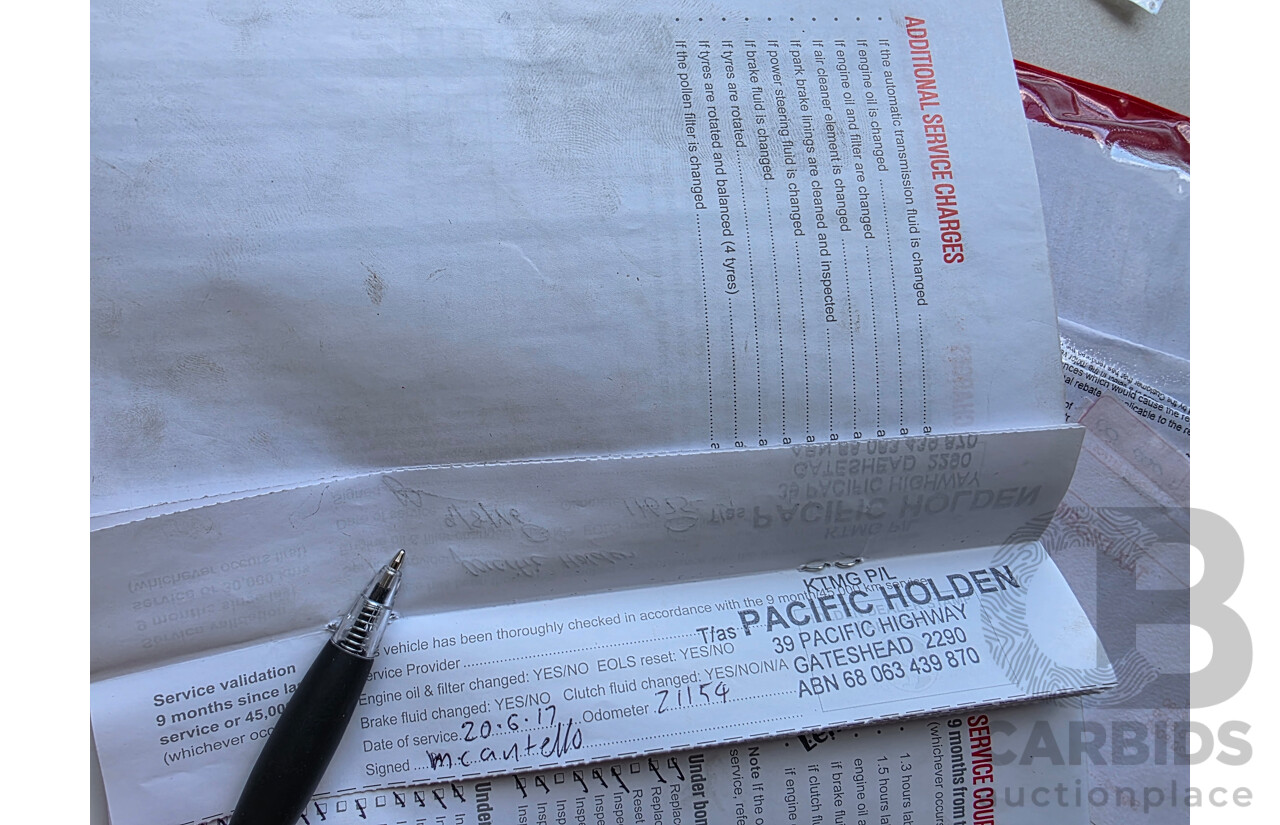 1/2015 Holden Captiva 7 LS CG MY15 4d Wagon Silver 2.4L -7 Seats