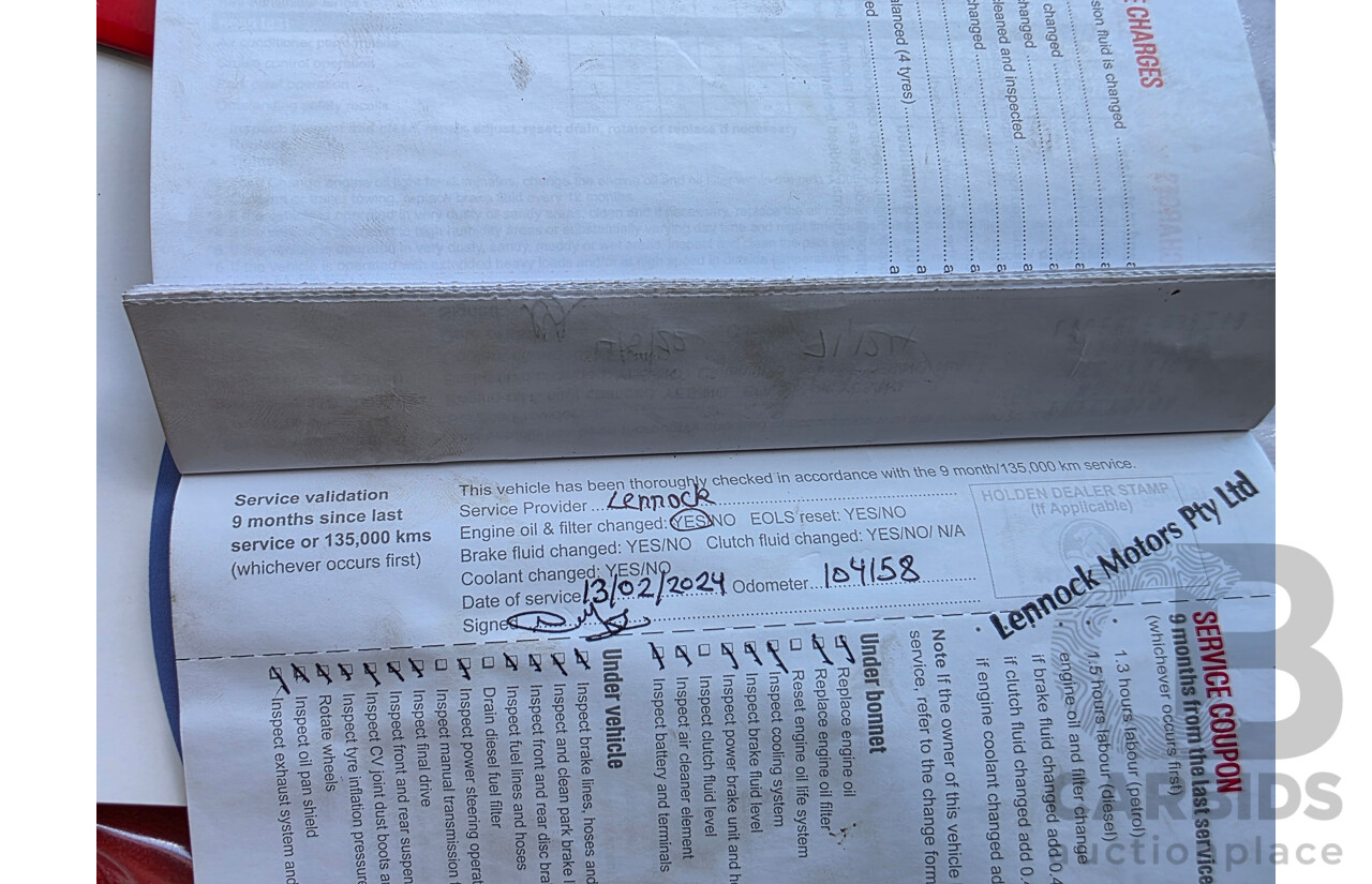 1/2015 Holden Captiva 7 LS CG MY15 4d Wagon Silver 2.4L -7 Seats