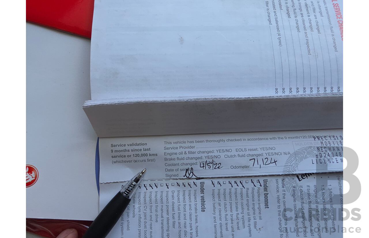 1/2015 Holden Captiva 7 LS CG MY15 4d Wagon Silver 2.4L -7 Seats