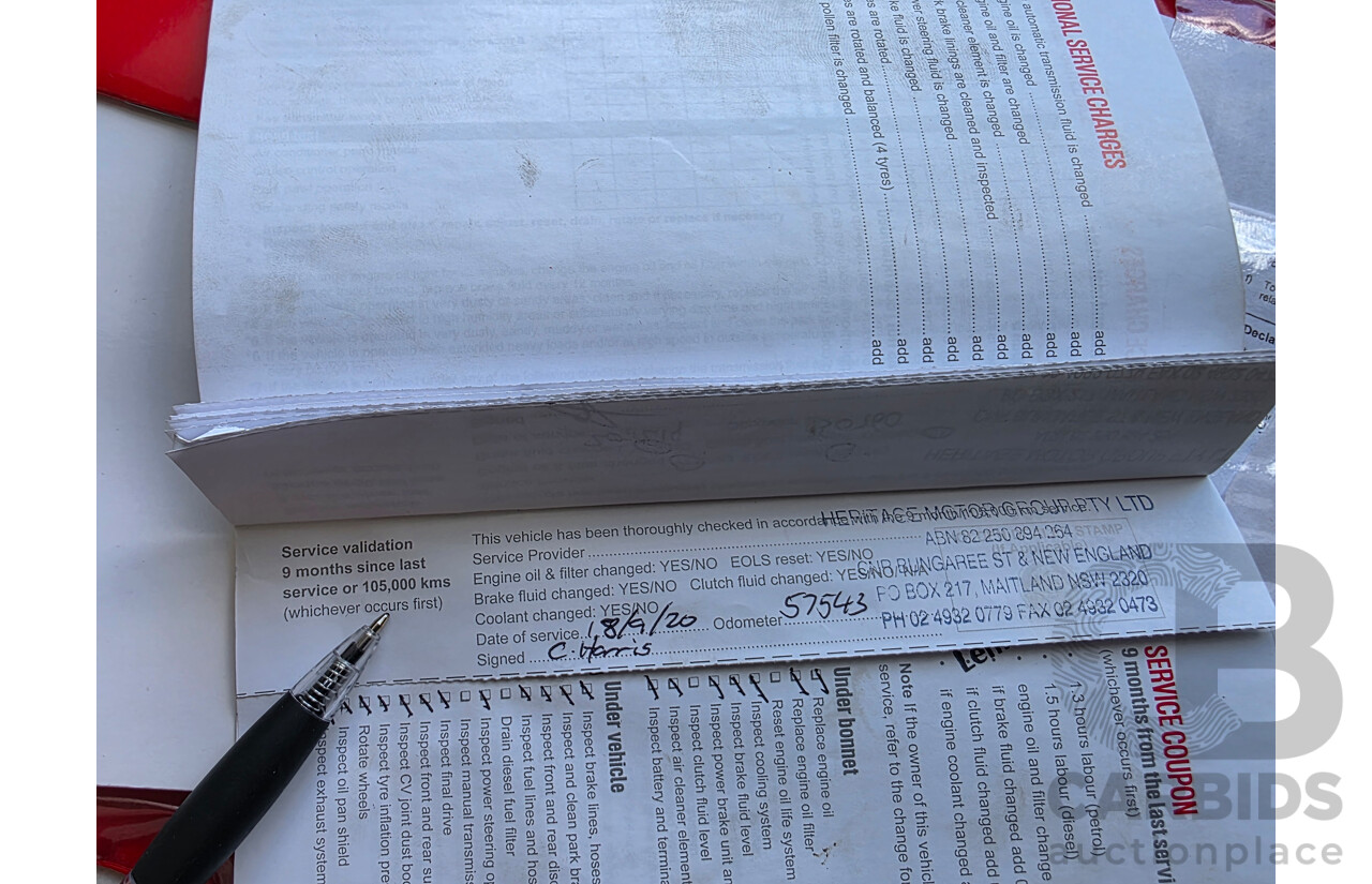 1/2015 Holden Captiva 7 LS CG MY15 4d Wagon Silver 2.4L -7 Seats