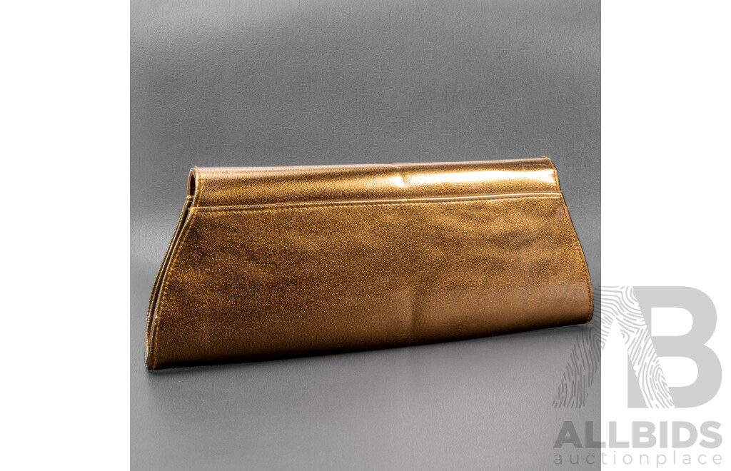 Retro Olga Berg Women's Clutch Purse