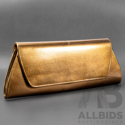 Retro Olga Berg Women's Clutch Purse