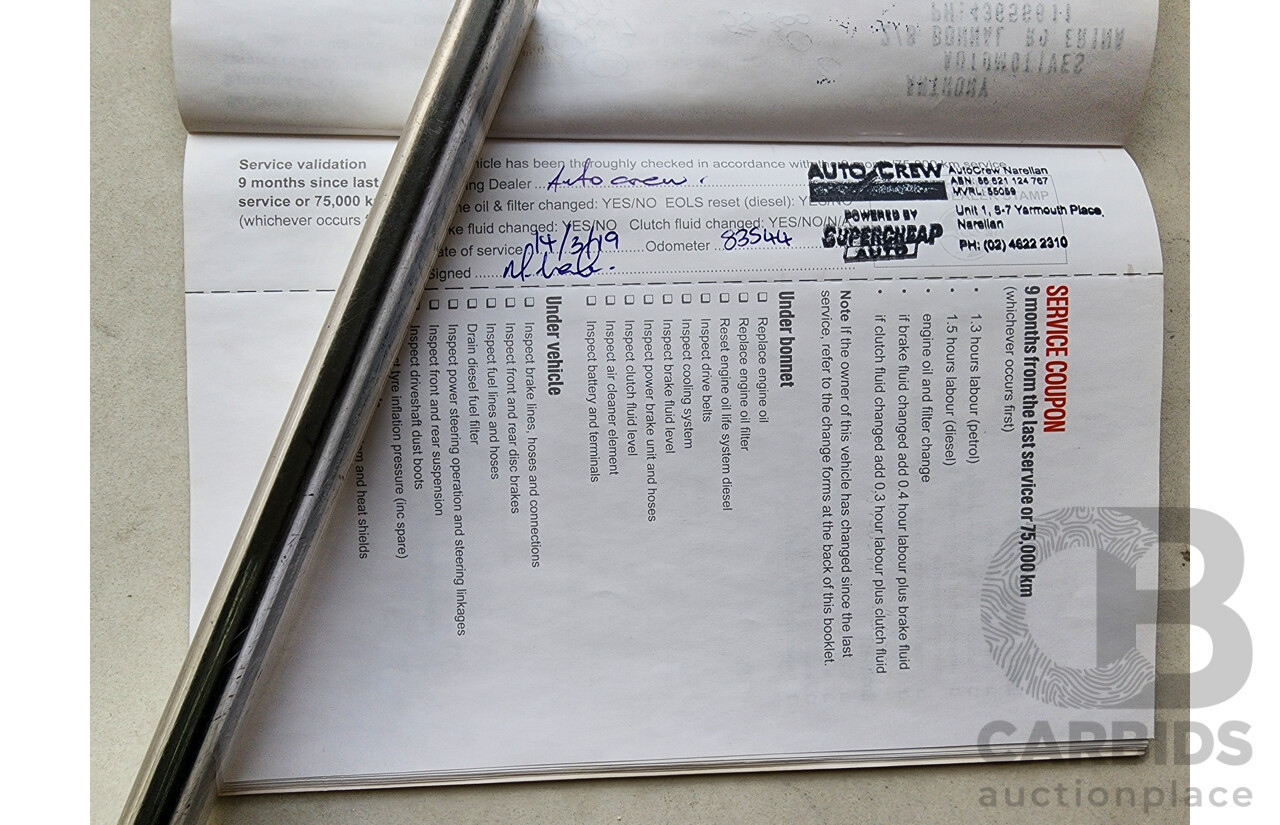 9/2014 Holden Cruze Equipe JH MY14 5d Hatchback White 1.8L