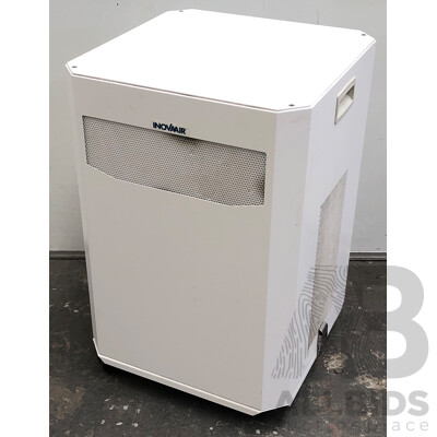 InovaAir E20 Air Purifier
