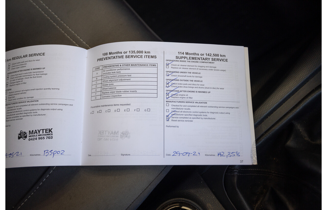 10/2016 Mitsubishi Triton GLX (4x4) MQ MY16 Dual Cab Utility Solid White Turbo Diesel 2.4L