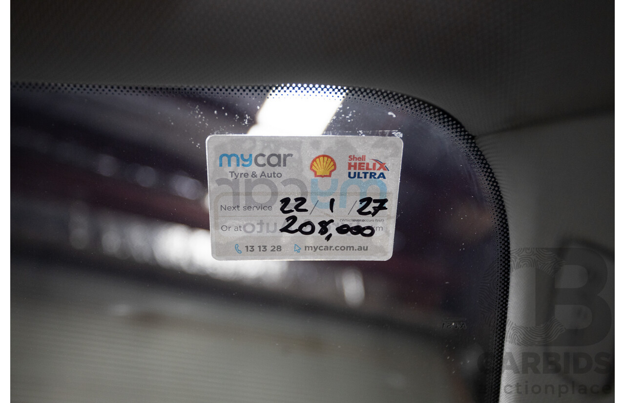 02/2015 Audi A3 1.4 TFSI ATTRACTION COD 8V MY14 4D Sedan Glacier White Turbo 1.4L