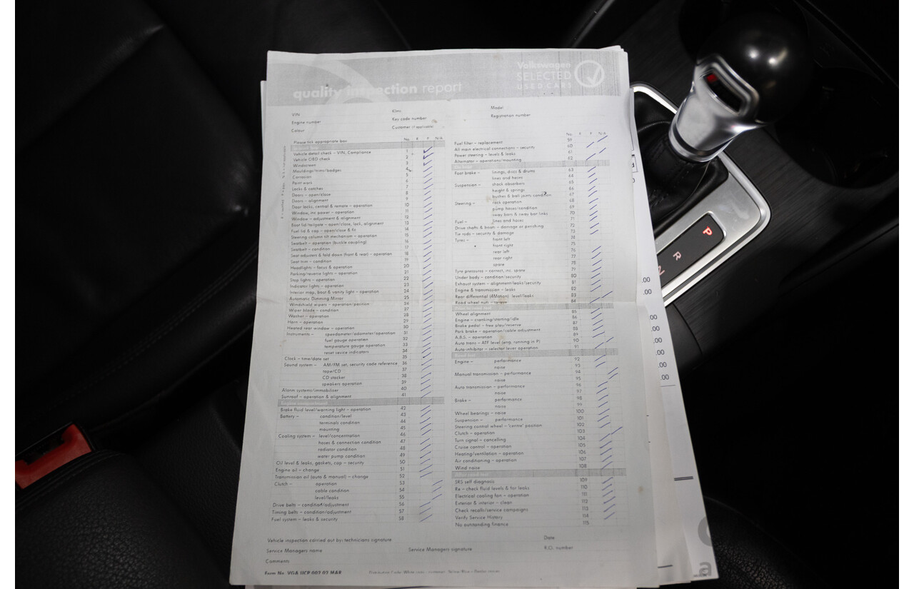 02/2015 Audi A3 1.4 TFSI ATTRACTION COD 8V MY14 4D Sedan Glacier White Turbo 1.4L