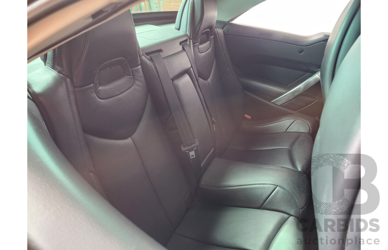 2/2015 Peugeot 308 CC Allure Turbo 11 UPGRADE 2d Cabriolet White 1.6L