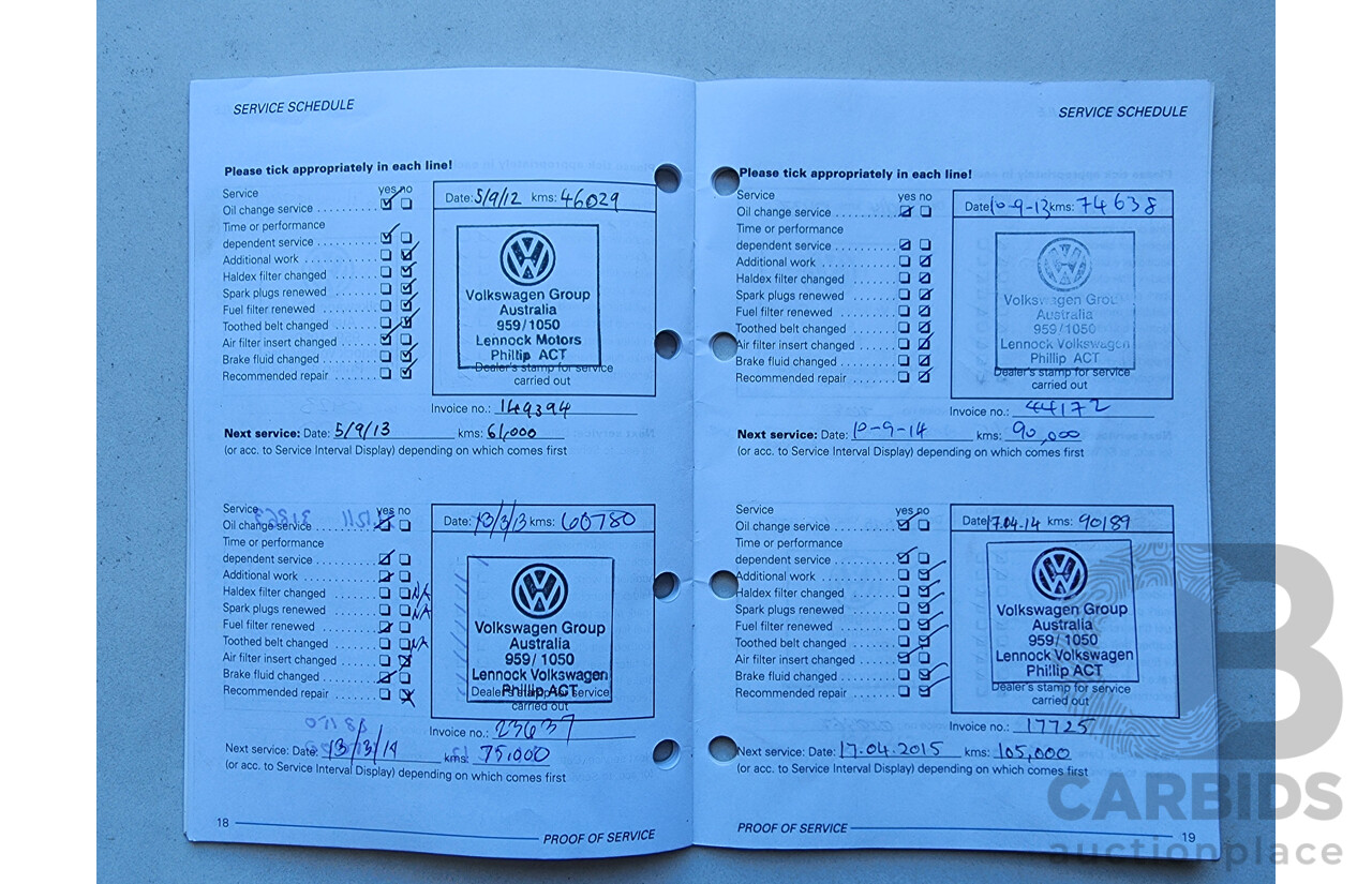 10/2010 Volkswagen Passat Cc 125 TDI 3C MY10 4d Coupe Silver 2.0L