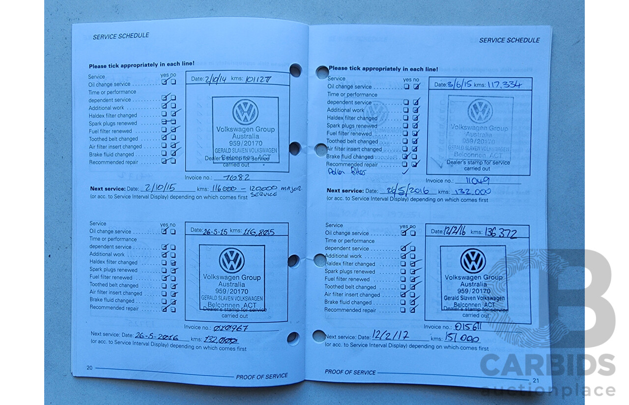 10/2010 Volkswagen Passat Cc 125 TDI 3C MY10 4d Coupe Silver 2.0L