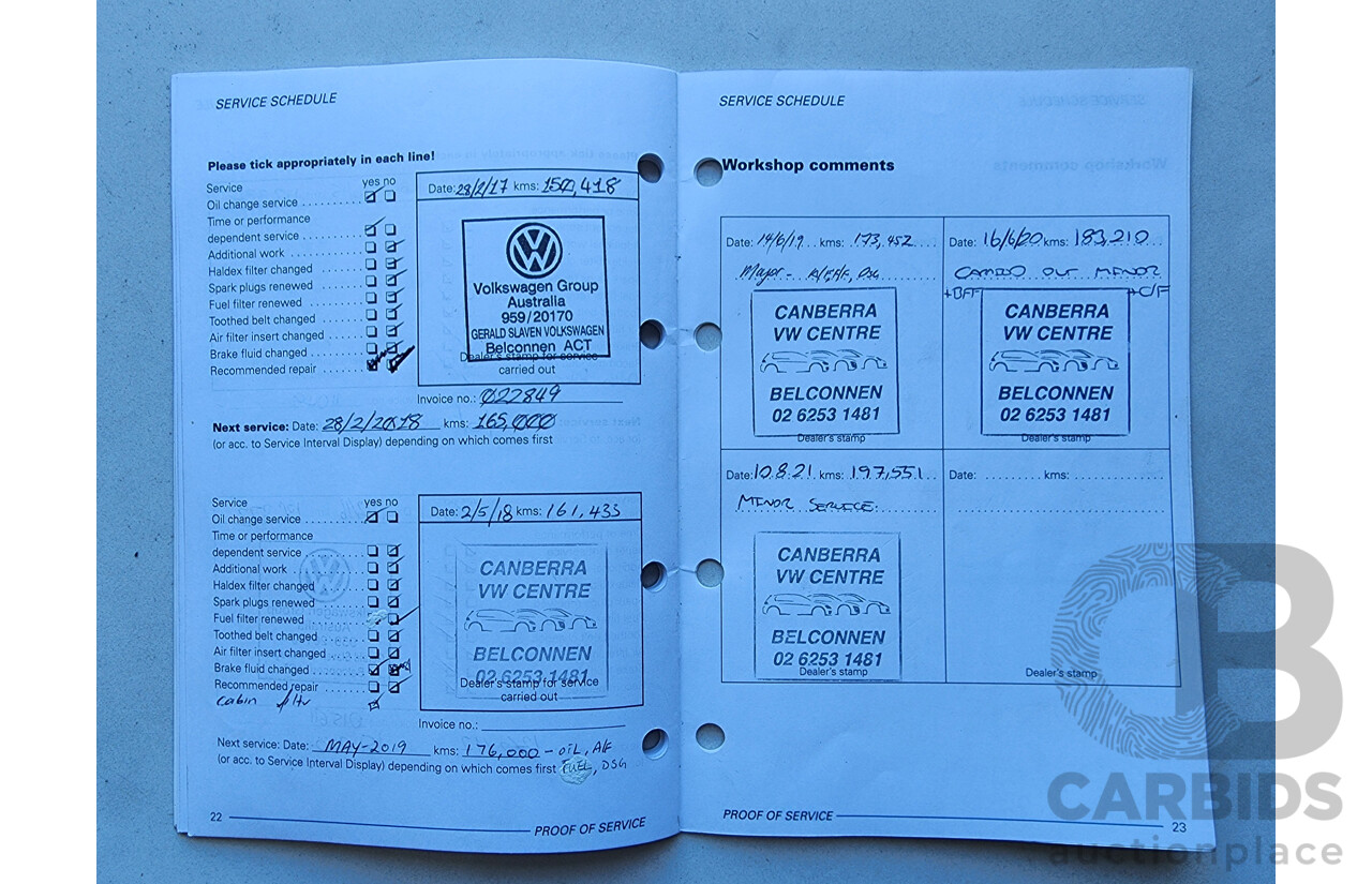 10/2010 Volkswagen Passat Cc 125 TDI 3C MY10 4d Coupe Silver 2.0L