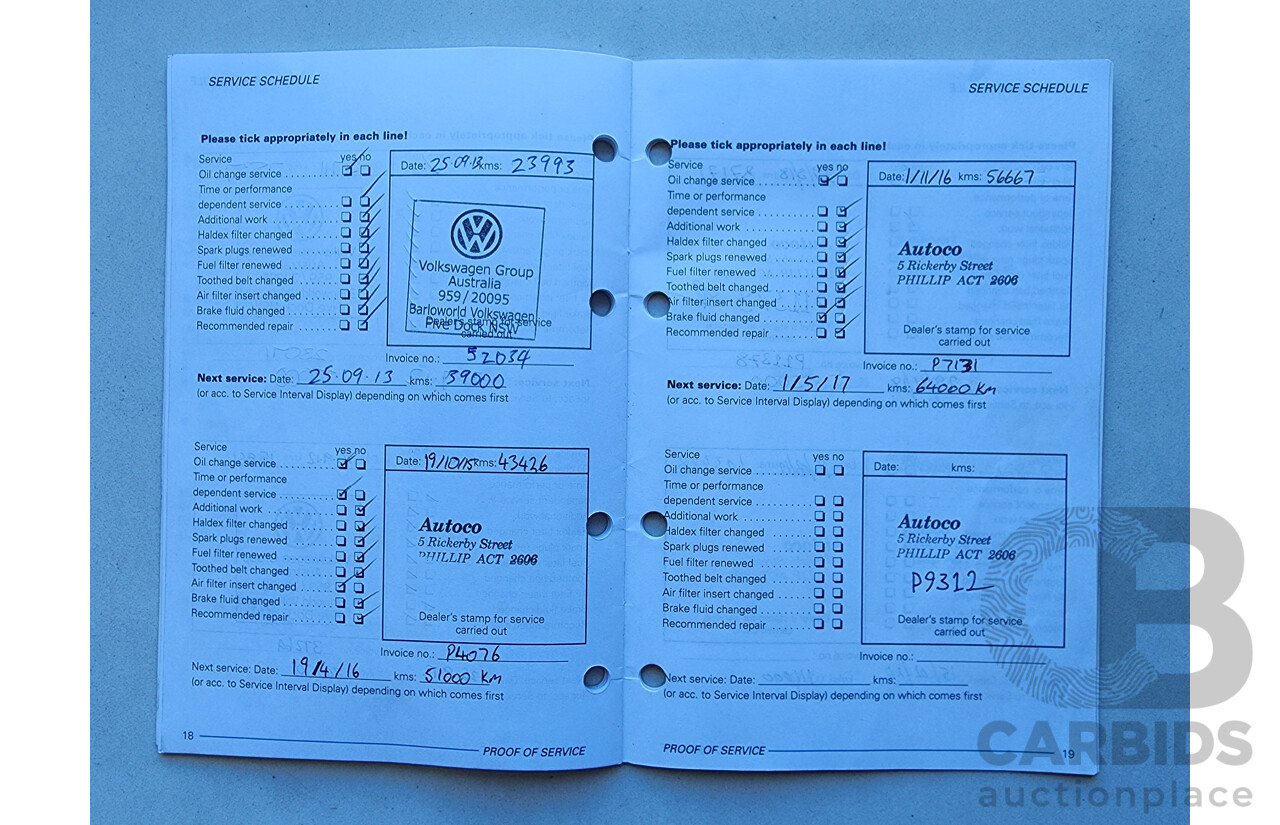 6/2010 Volkswagen Passat 125 TDI 3C MY10 4d Wagon Silver 2.0L