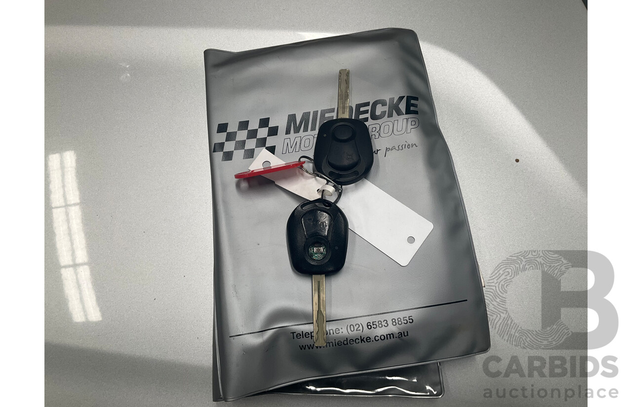 6/2015 Ssangyong Rexton SX (4x4) Y200 MY15 4d Wagon Moondust Silver Metallic Turbo Diesel 2.0L