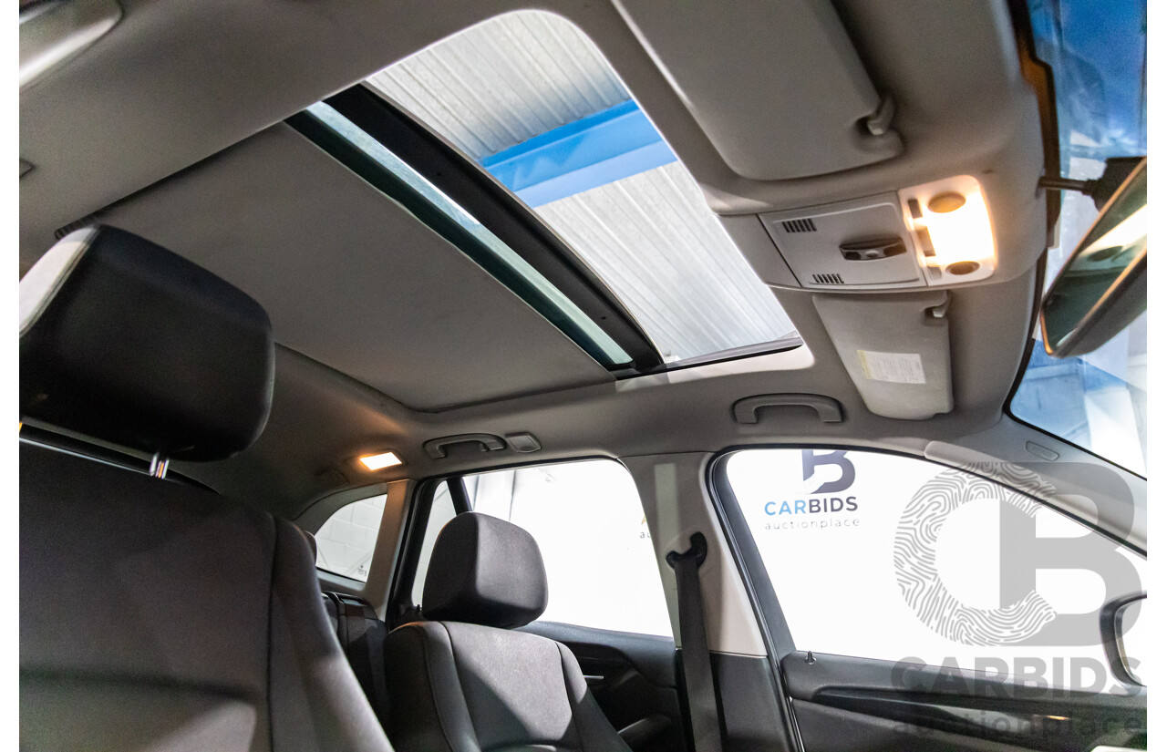 11/2011 BMW X1 xDrive20d E84 MY11 4d Wagon Titanium Silver Metallic Turbo Diesel 2.0L