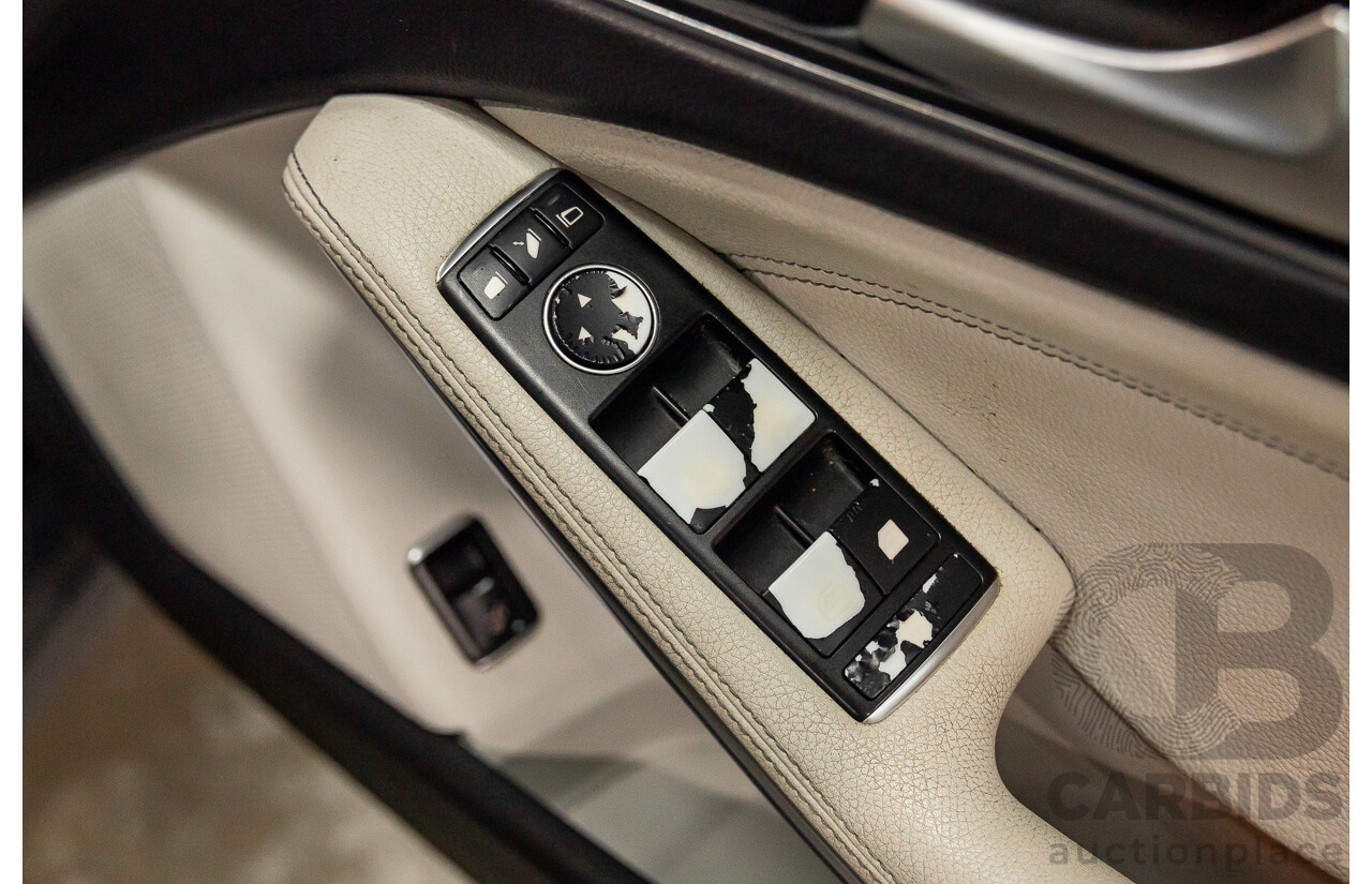 6/2015 Mercedes-Benz GLA 250 4Matic (AWD) X156 MY15 4d Wagon Night Black Turbo 2.0L