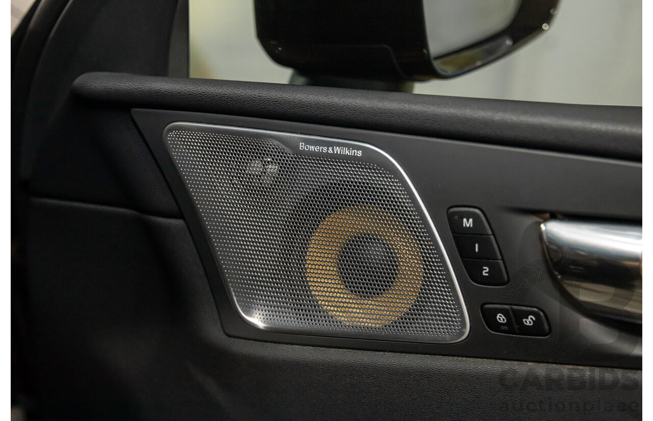 06/2018 Volvo XC60 D4 Inscription (AWD) AWD 246 MY19 4d Wagon Maple Brown Metallic Turbo Diesel 2.0L