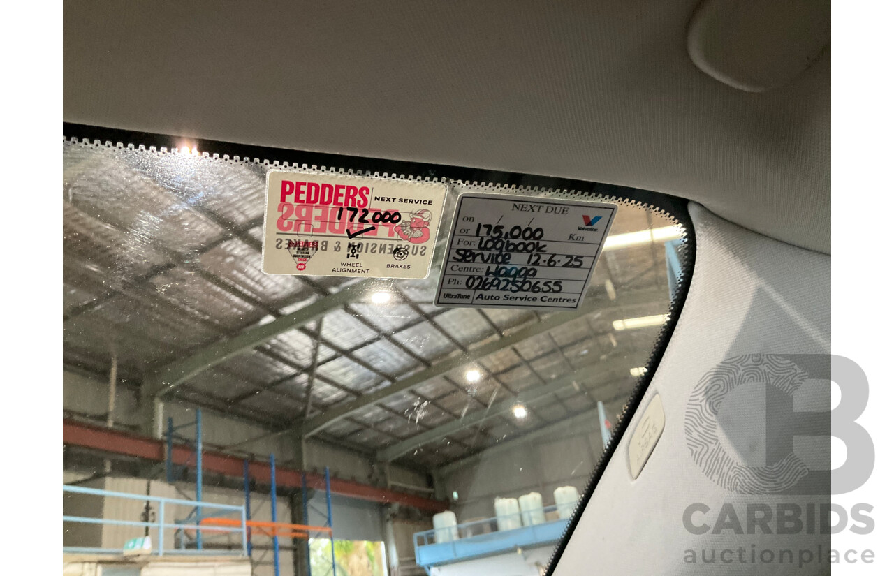 7/2015 Volvo Xc90 D5 2.0 Inscription 256 MY16 4d Wagon Osmium Grey Metallic Twin Turbo Diesel 2.0L - 7 Seater