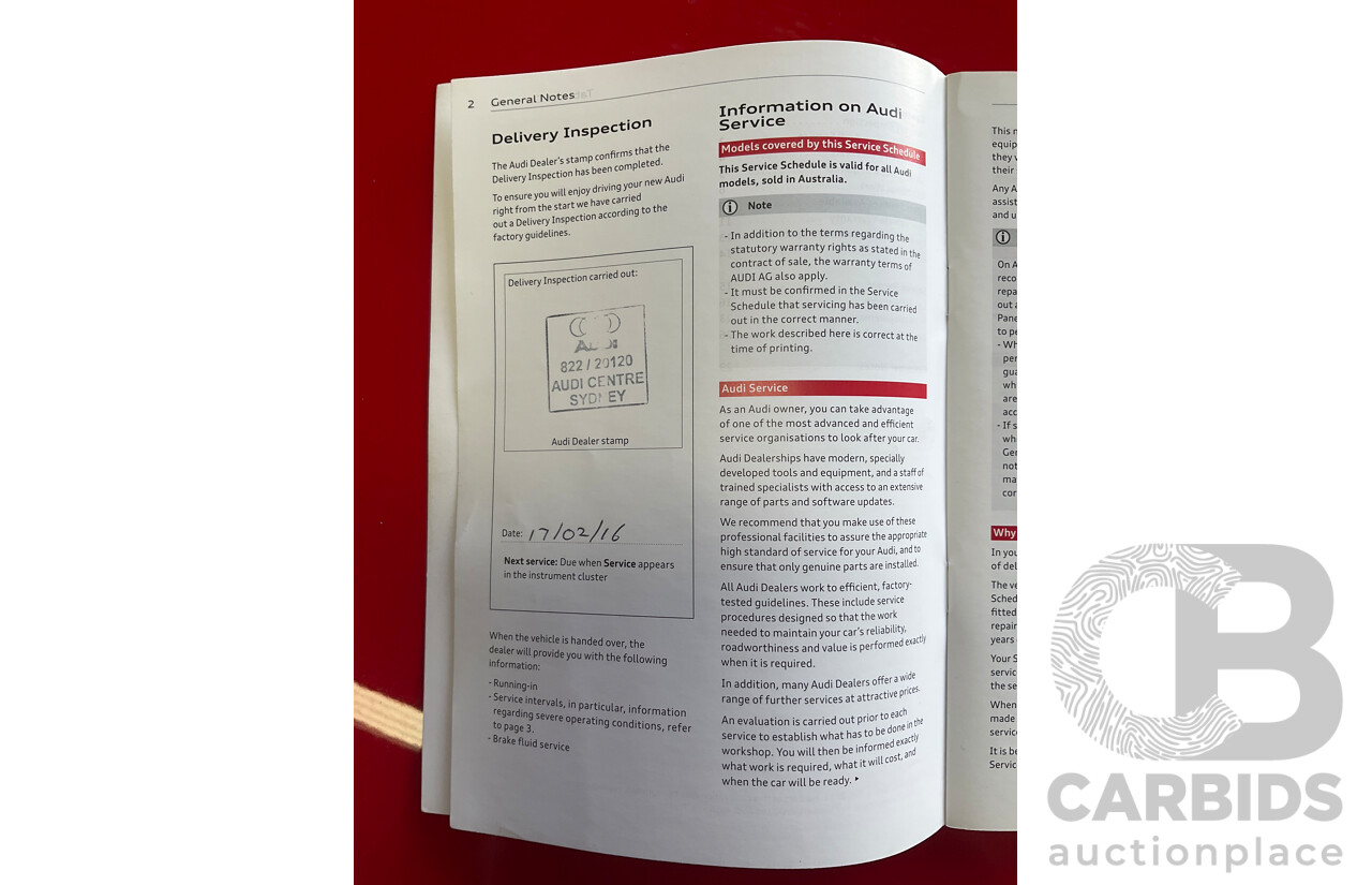 02/2016 Audi Q3 1.4 TFSI (110kW) FWD 8U MY15 4D Wagon Floret Silver Turbo 1.4L