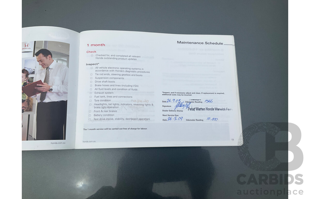 7/2008 Honda Accord V6 Luxury 50 4d Sedan Polished Metal Metallic V6 3.5L