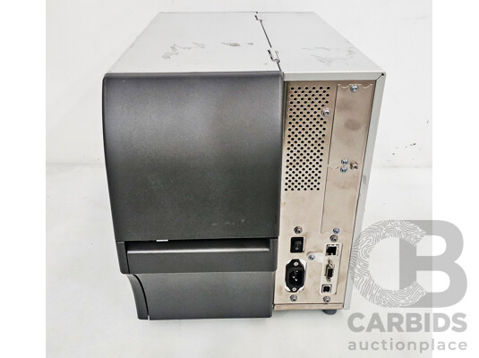 Zebra Technologies (ZT411) Industrial Label Printer