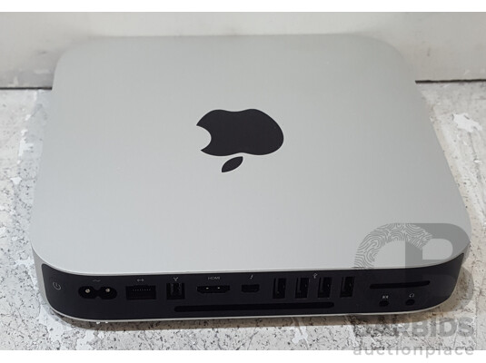 1662820 · Apple (A1347) Intel Core i5 (3210M) 2.50GHz-3.10GHz 2-Core CPU Mac Mini (Late-2012)