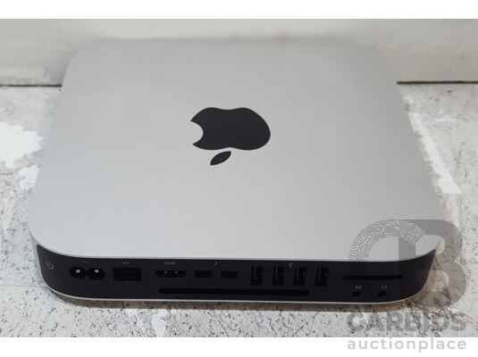 1662819 · Apple (A1347) Intel Core i5 (4278U) 2.60GHz-3.10GHz 2-Core CPU Mac Mini (Late-2014)