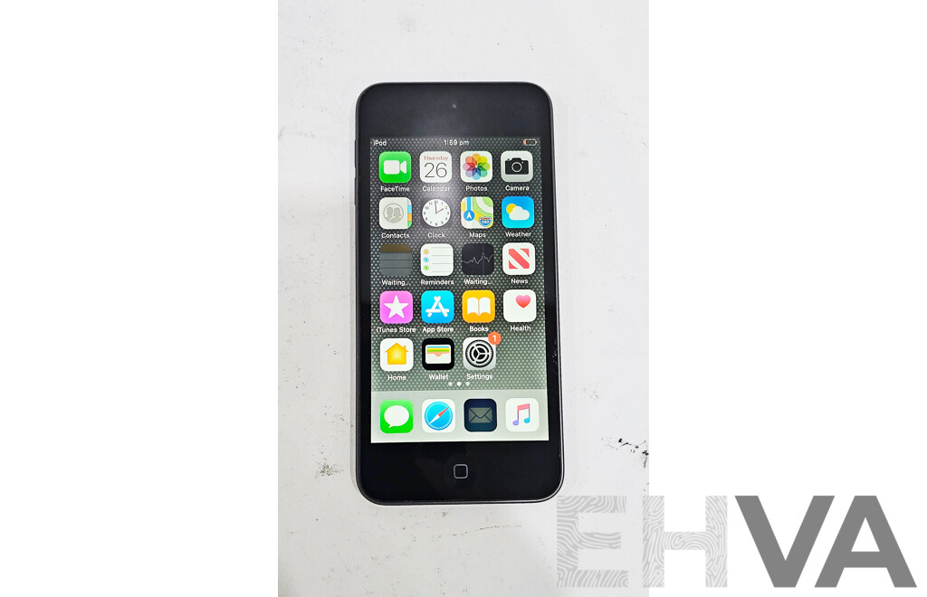Apple (A1574) 32GB IPod Touch (6th Gen)