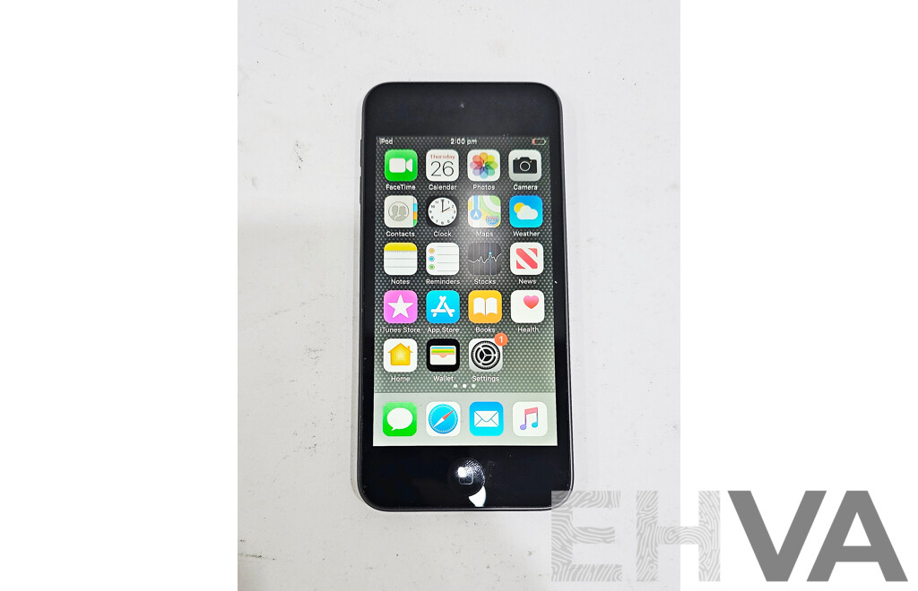 Apple (A1574) 32GB IPod Touch (6th Gen)