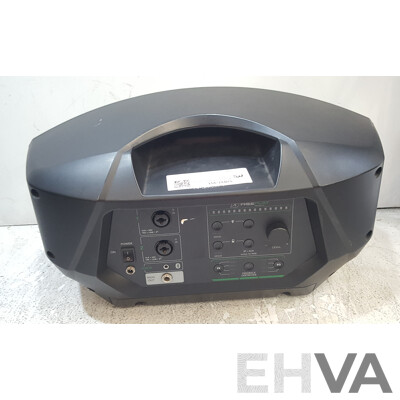 Mackie FreePlay Portable PA System