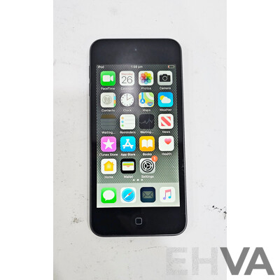 Apple (A1574) 32GB IPod Touch (6th Gen)