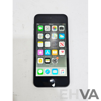 Apple (A1574) 32GB IPod Touch (6th Gen)