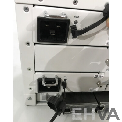 ADVA (FSP-3000-C-4R) Cloud Connect Chassis