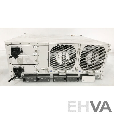 ADVA (FSP-3000-C-4R) Cloud Connect Chassis
