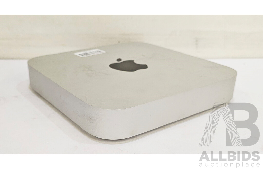 Apple (A2348) Apple M1 3.2GHz 8-Core CPU Mac Mini (2020)