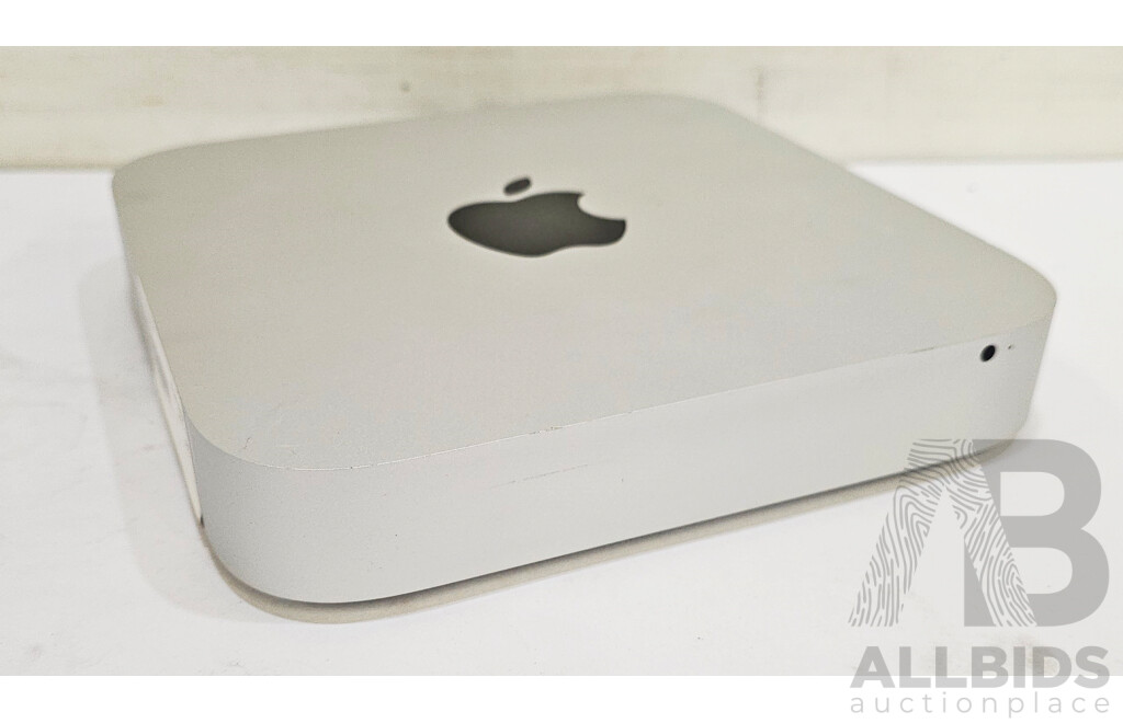 Apple (A1347) Intel Core I5 (4278U) 2.60GHz-3.10GHz 4-Core CPU Mac Mini