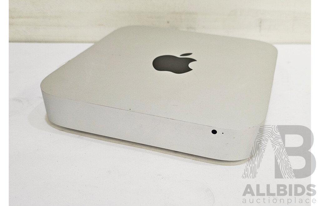 Apple (A1347) Intel Core i5 (4278U) 2.60GHz-3.10GHz 2-Core CPU Mac Mini (Late-2014)