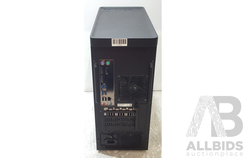 ASUS ProArt (PD500TC) 11th Gen Intel Core i9 (11900) 2.50GHz-5.20GHz 8-Core CPU Desktop Computer w/ Turbo GeForce RTXTM 3070 V2