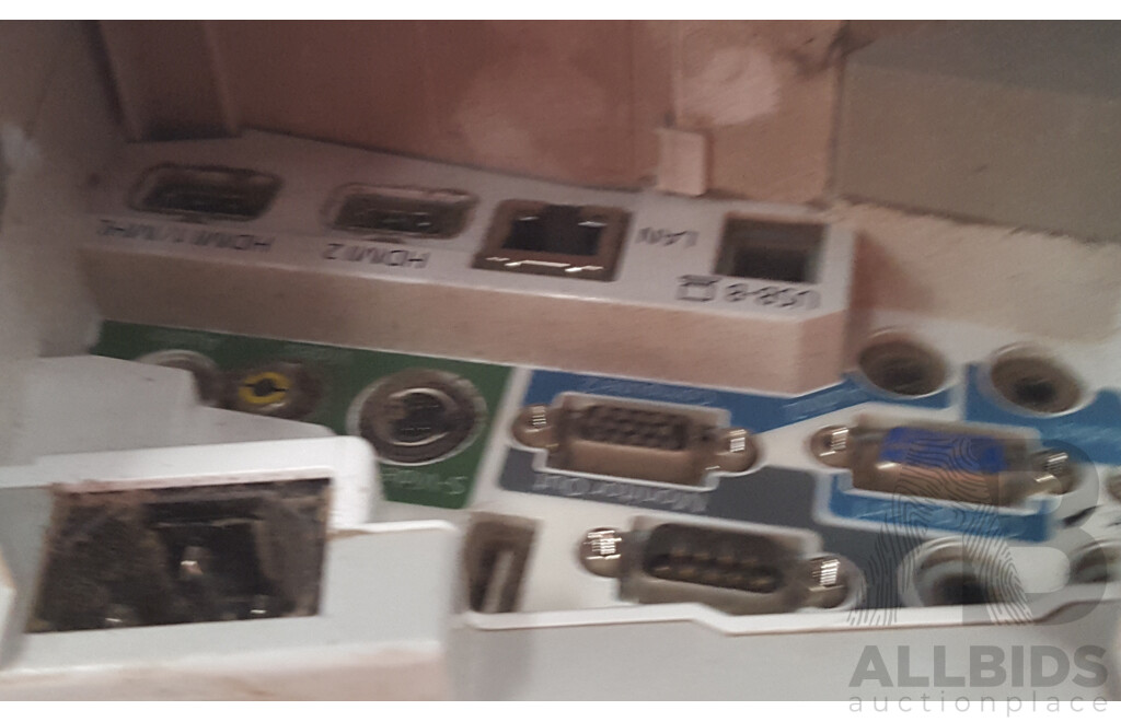 Epson (EB-575W) WXGA 3LCD Projector