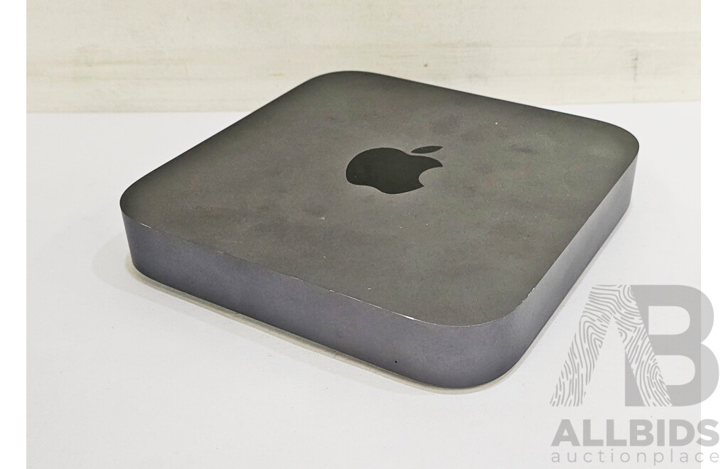 Apple (A1993) Intel Core CPU Mac Mini (Late-2018)
