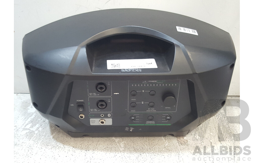 Mackie FreePlay Portable PA System