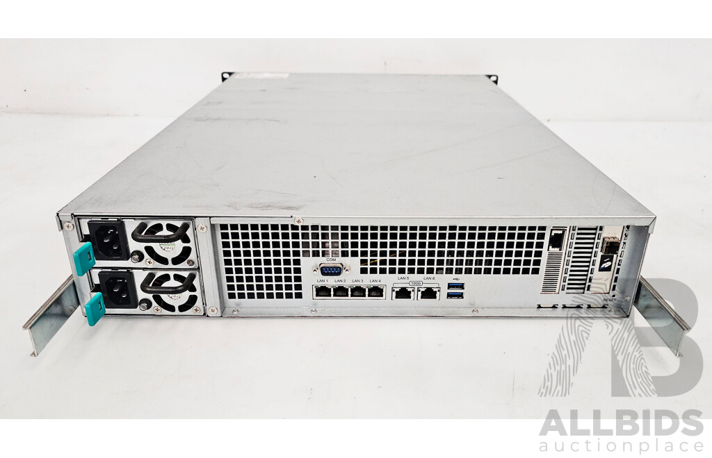 Synology (SA3600) 12-Bay SAS Network Attached Storage