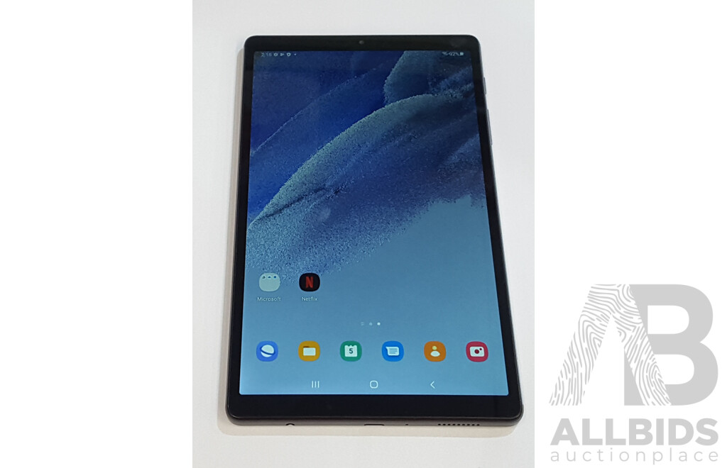 Samsung (SM-T220) Galaxy Tab A7 Lite 8.7-Inch 32GB Wi-Fi Tablet