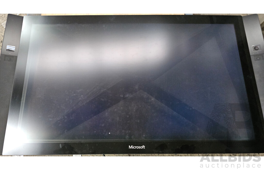 Microsoft Surface Hub 1597 4th Generation Intel Core Interactive Whiteboard