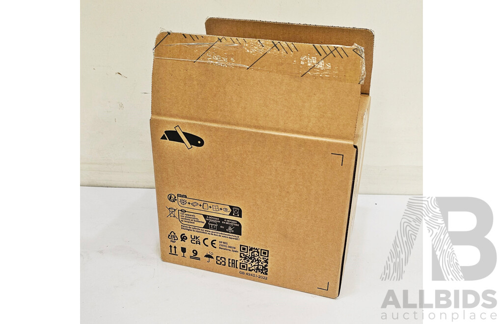 HP (HSN-IX02) USB-C Dock G5 - Brand New