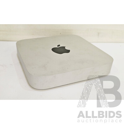 Apple (A2686) Apple M2 3.49GHz 8-Core CPU Mac Mini (2023)