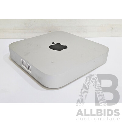 Apple (A2348) Apple M1 3.2GHz 8-Core CPU Mac Mini (2020)